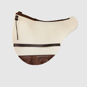 Bad Dog Ranch Felt Saddle Pad