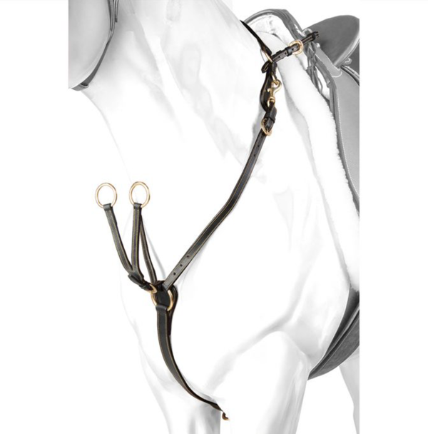 Stockman Australian Breastplate