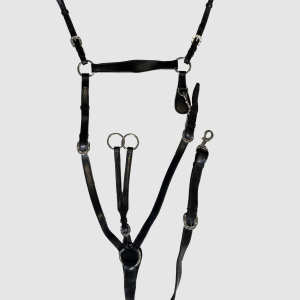 breastplate for a saddle