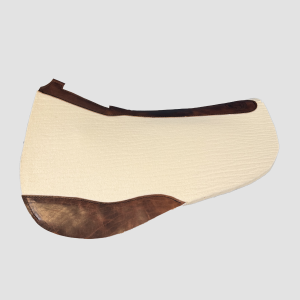 Barrel Racing Saddle Pad