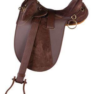 Synthetic Australian Stock Saddle