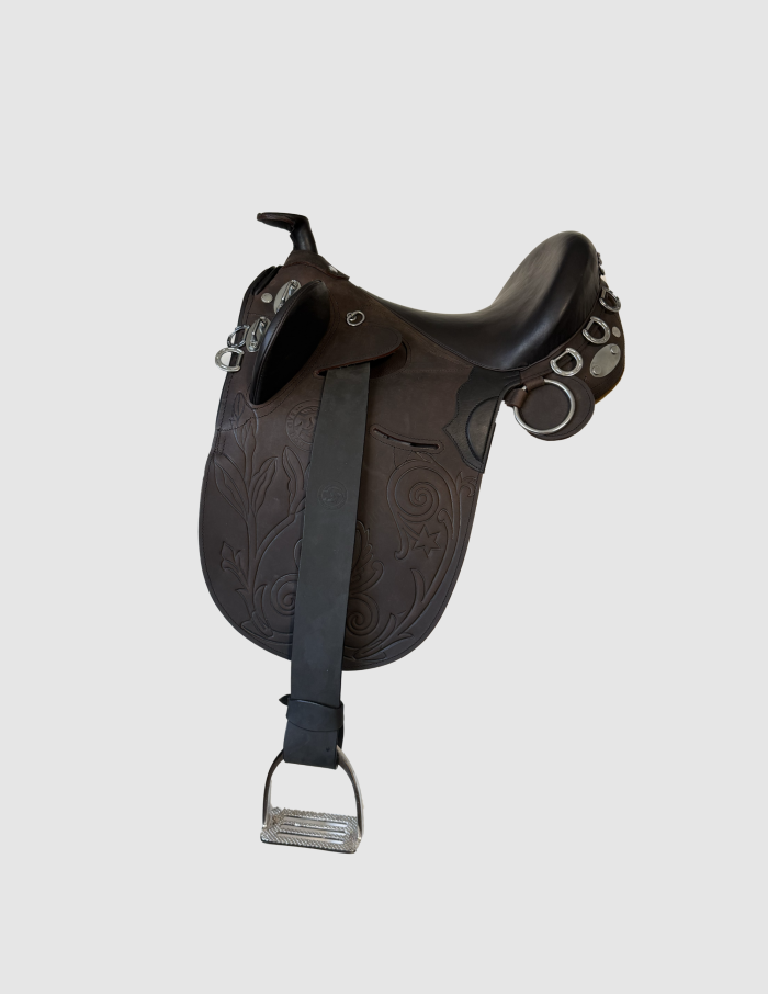 Australian Saddle
