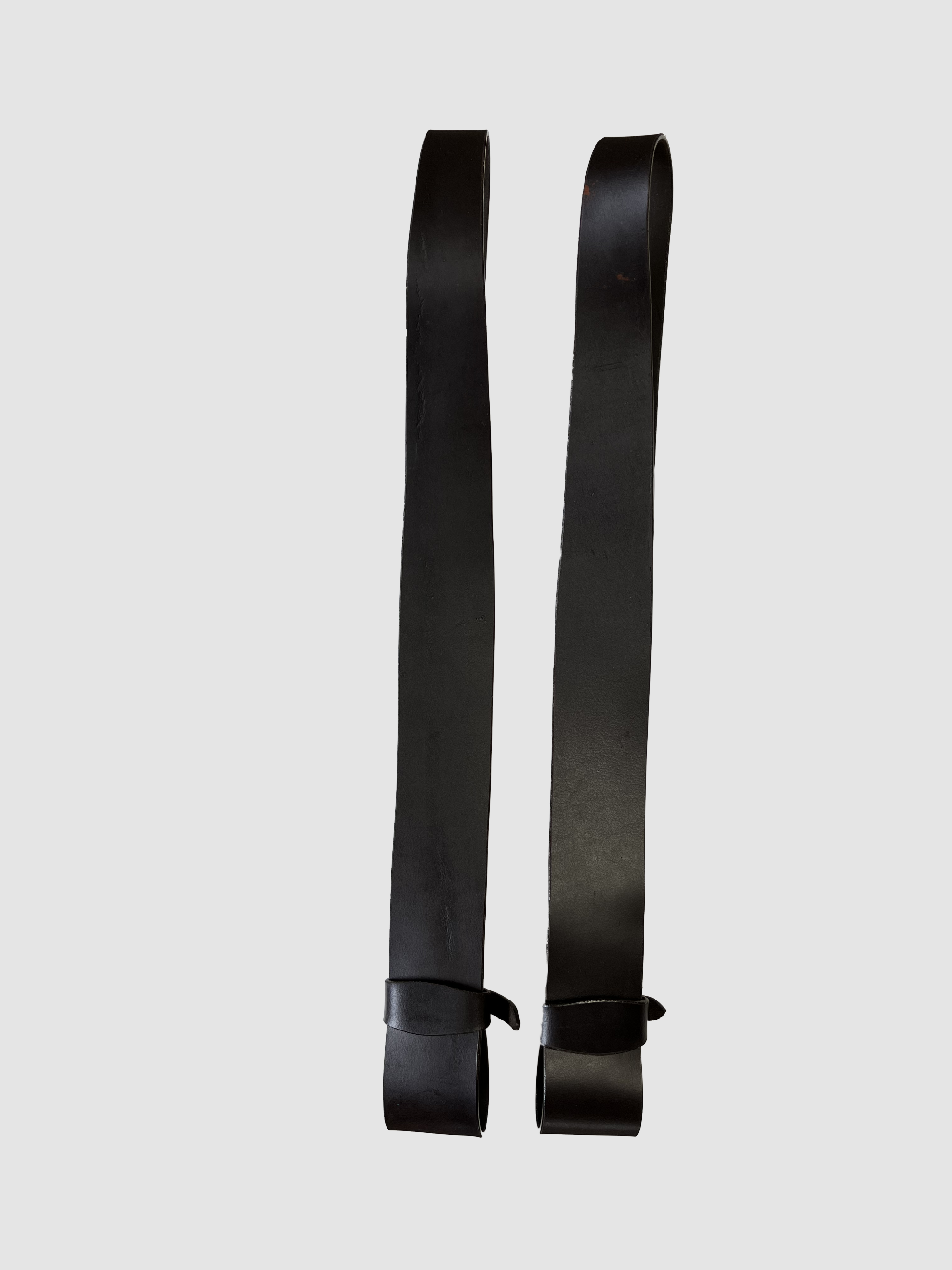 Bad Dog Ranch Australian Stirrup Leathers
