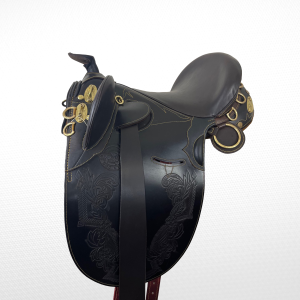 Australian Saddle