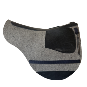 wither relief saddle pad