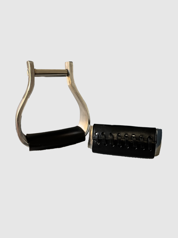 Western Stirrups