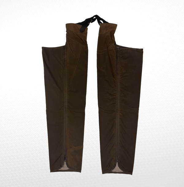 Oilskin Chaps