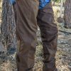 Oilskin Chaps - Image 4