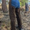 Oilskin Chaps - Image 2