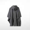 waterproof poncho