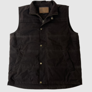 Men's Clydesdale Vest