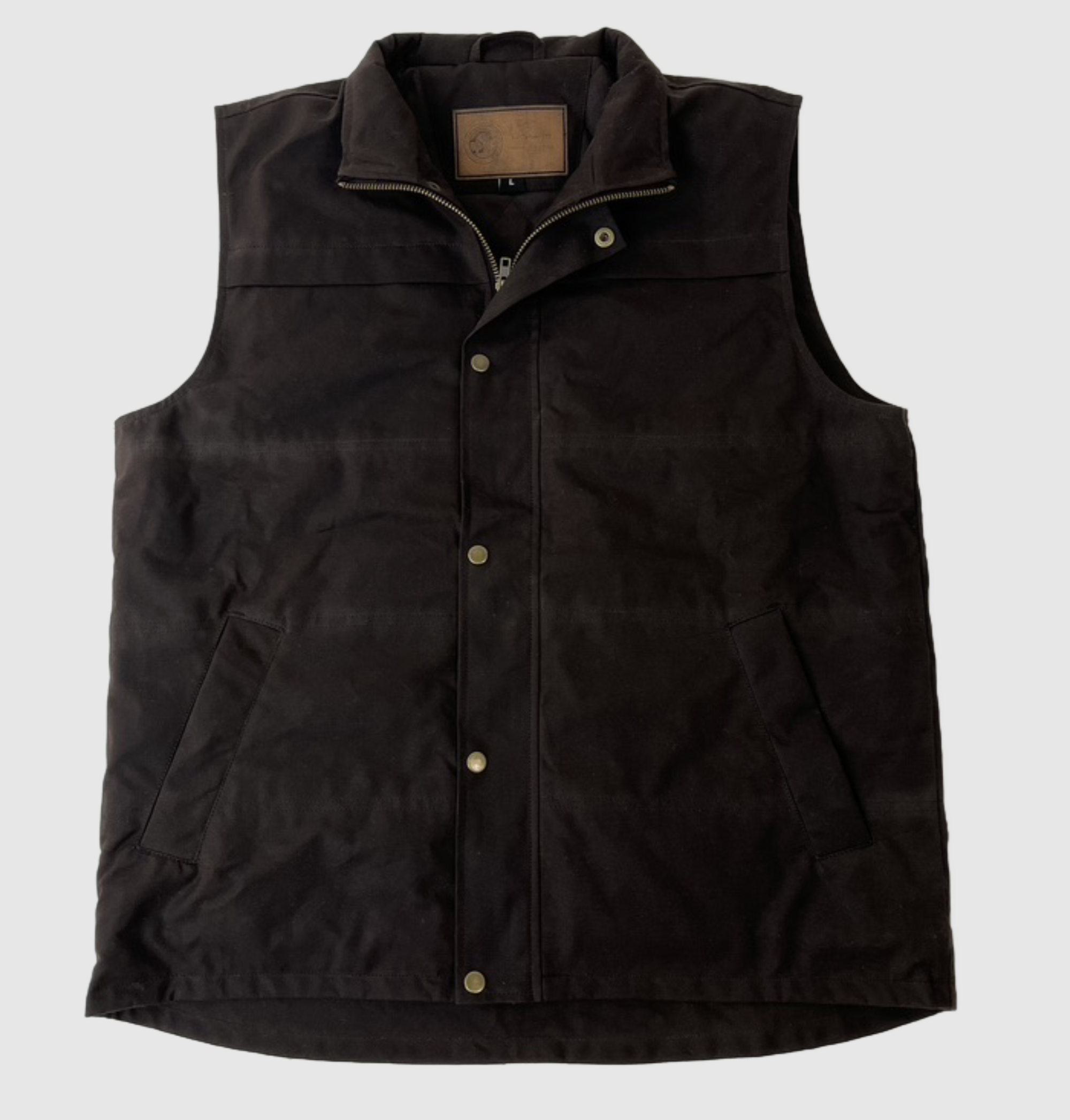 Men's Clydesdale Vest