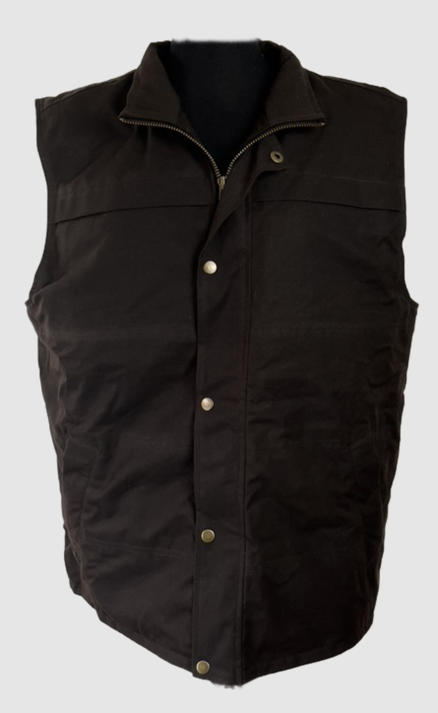 Men's Clydesdale Vest - Image 3