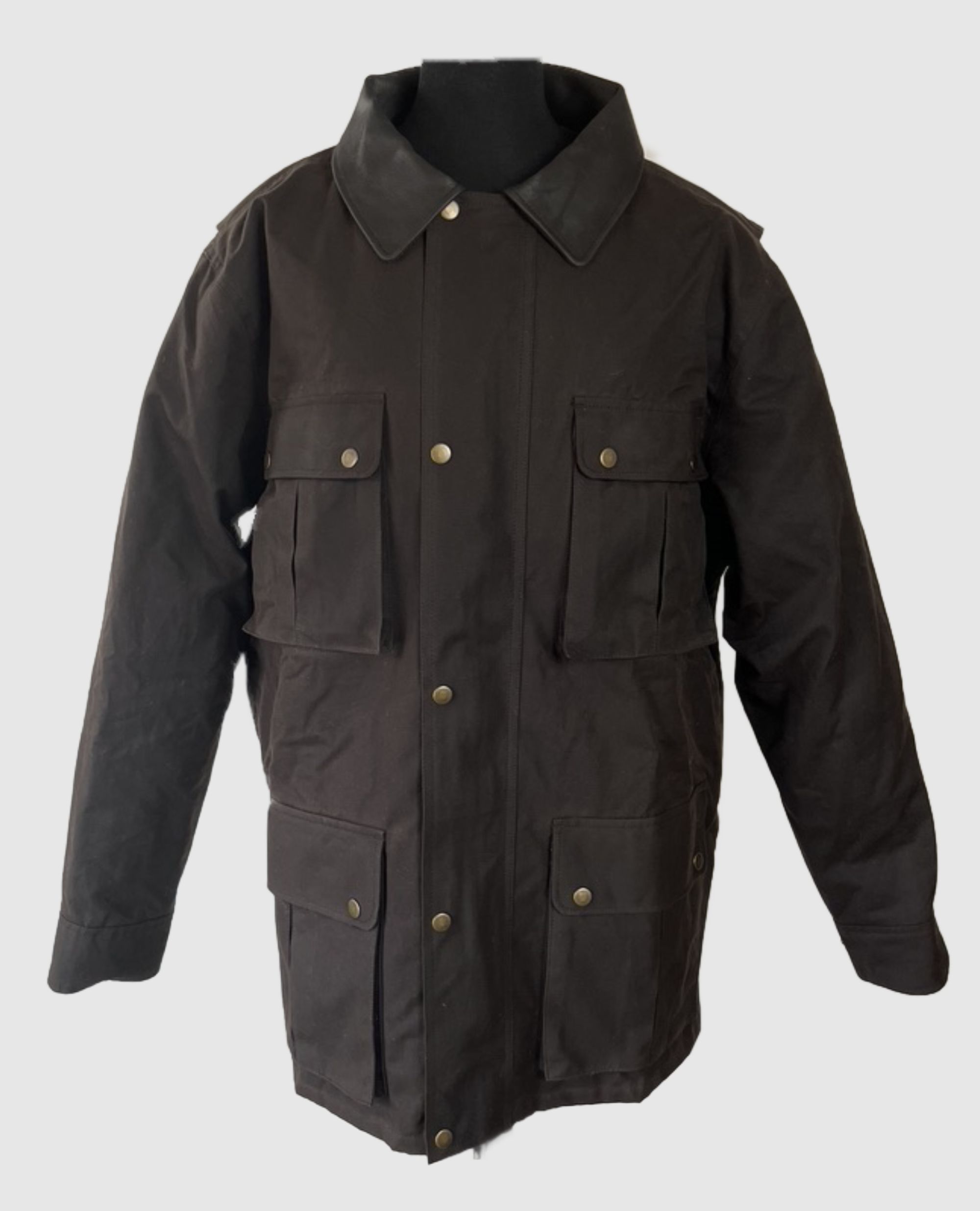 Men's rainproof jacket