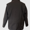Men's rainproof jacket