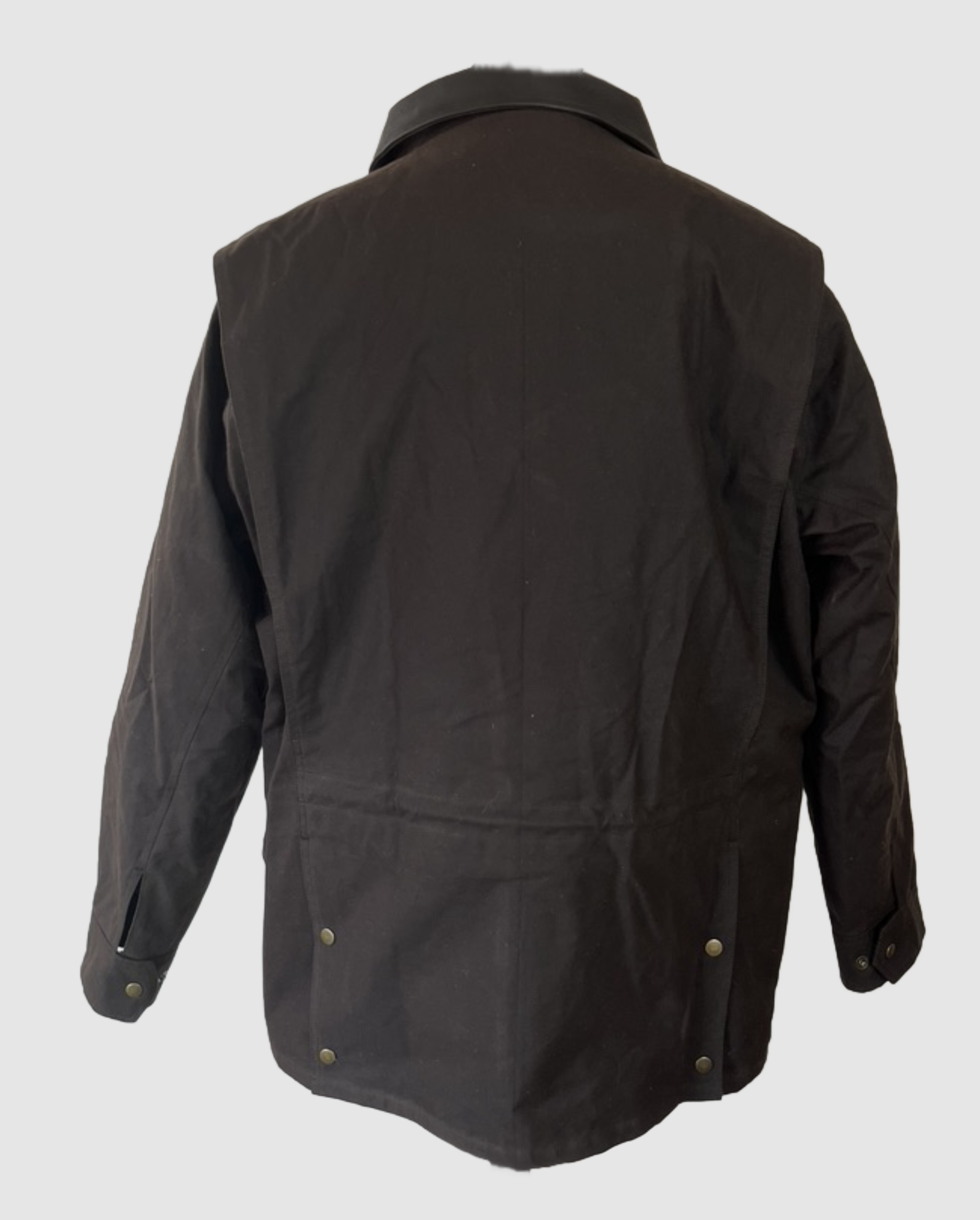 Men's rainproof jacket