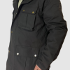 men's riding jacket