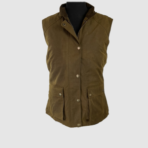 women's vest