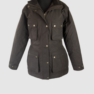 Women's Mustang Jacket