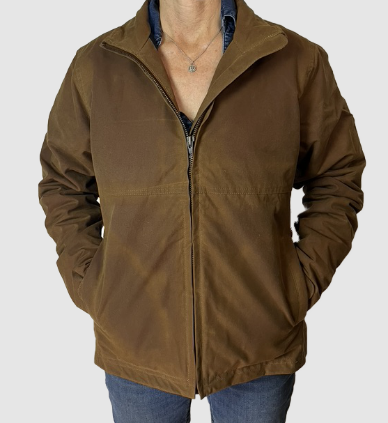 Women's Morgan Jacket - Image 4