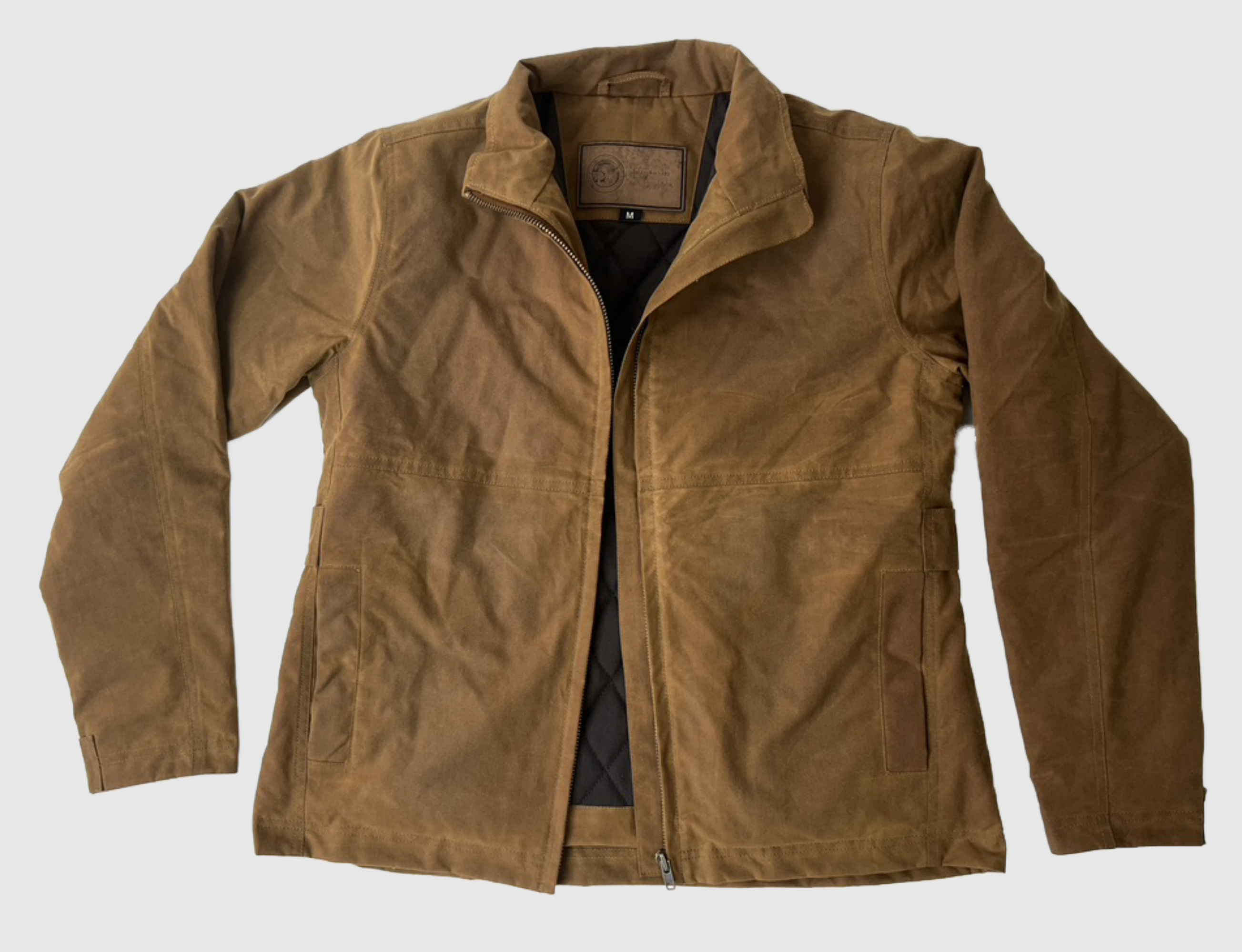 Women's Morgan Jacket - Image 2