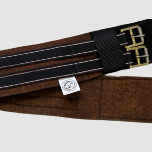 Australian felt girth