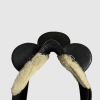Snowy River Australian Saddle - used 19" - Image 4