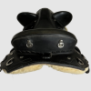 Snowy River Australian Saddle - used 19" - Image 2