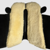 Snowy River Australian Saddle - used 19" - Image 3