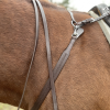 Hand Tooled Breastplate - Image 2
