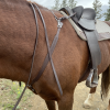 Hand Tooled Breastplate - Image 3