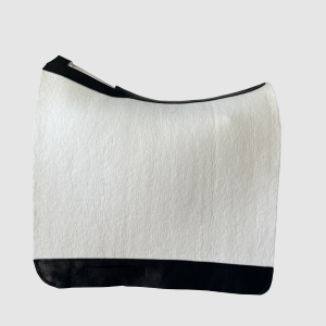 Dressage Felt Saddle Pad