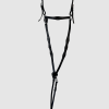 Studded Black Breastplate - Image 3