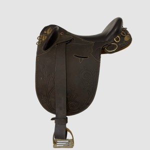 Australian Saddle