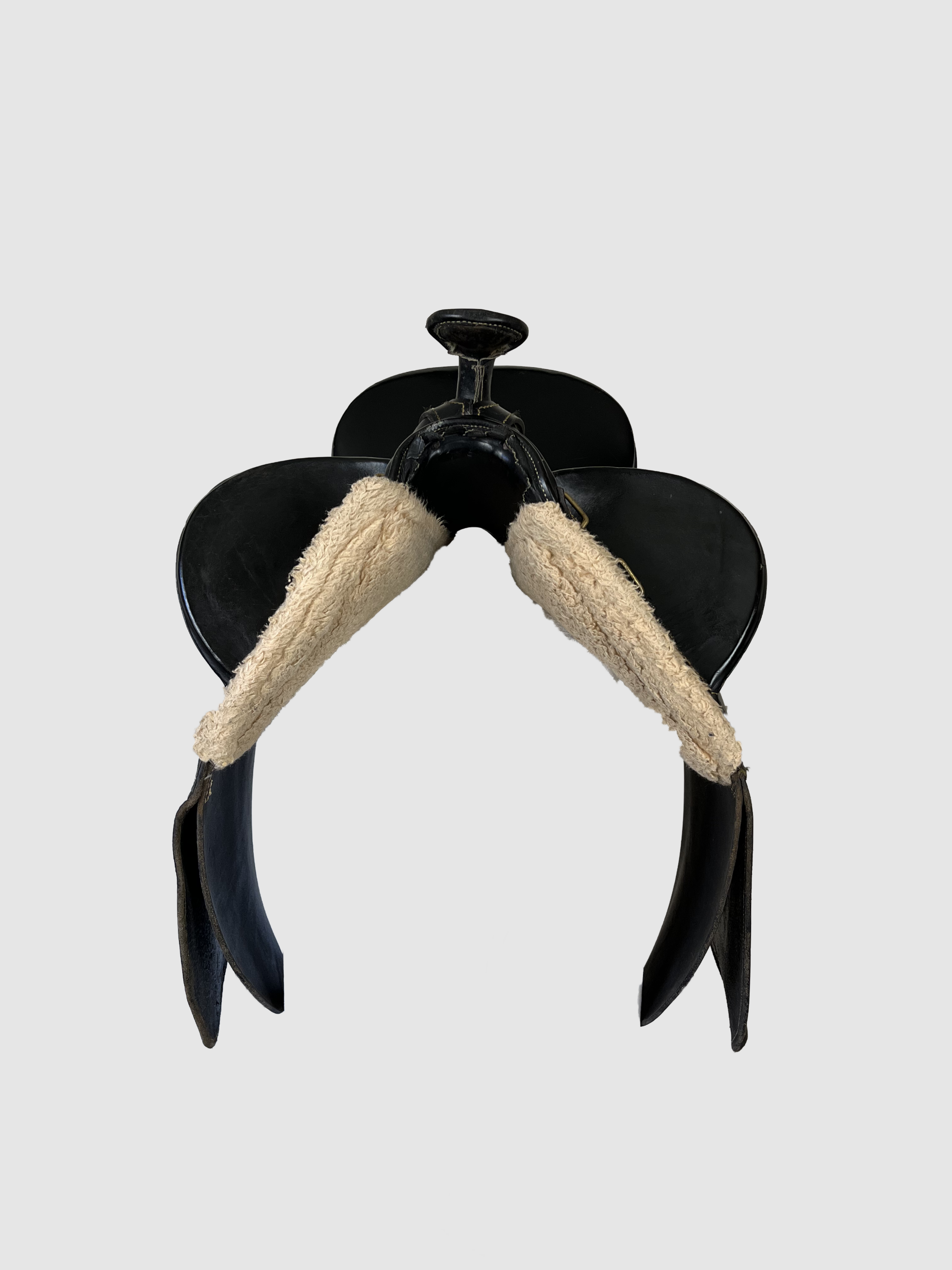 Australian Saddle - Used - Image 4