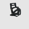 Caged Safety Stirrups - Image 4