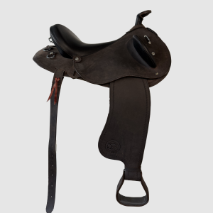 Australian Crossover Saddle