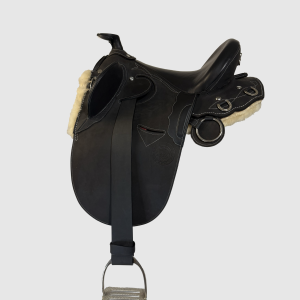 Snowy River Australian Saddle