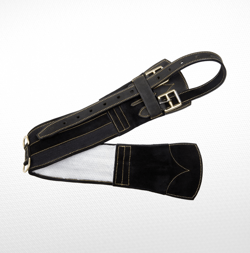 Léttia® Coolmax® Fleece Girth – Dover Saddlery