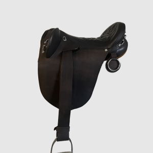 Aussie Endurance Saddle