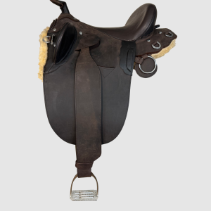 Snowy River Australian Saddle