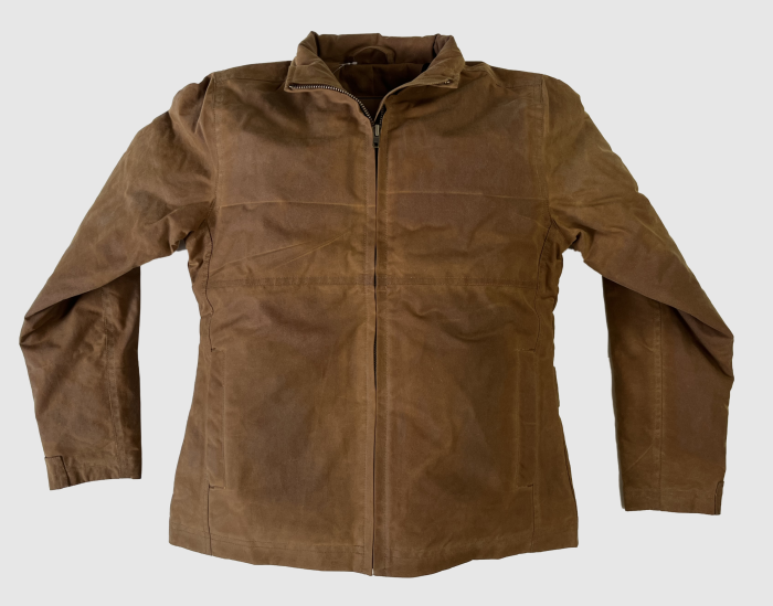 Morgan Jacket