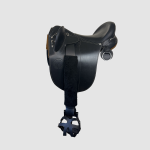 Australian endurance saddle