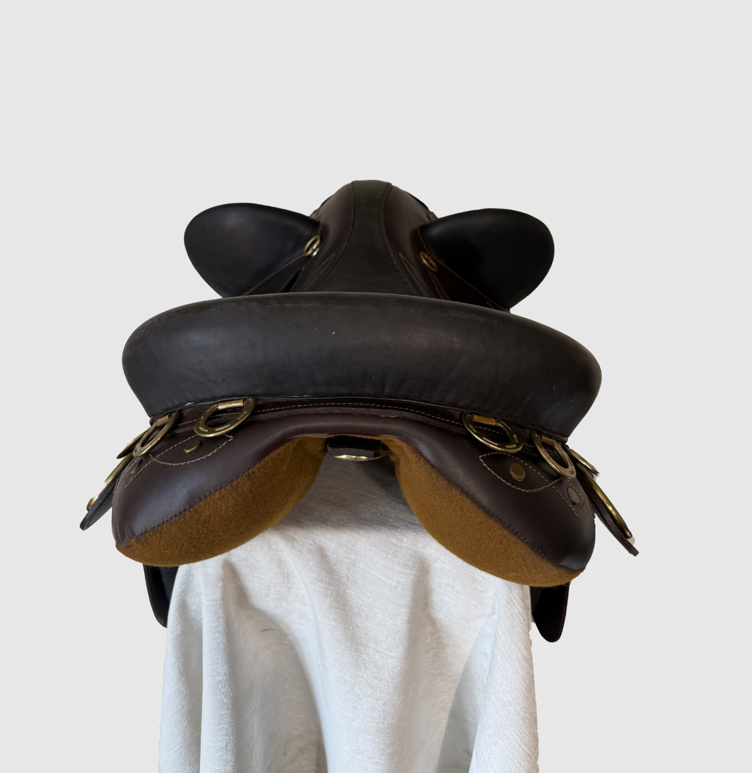 used Australian saddle