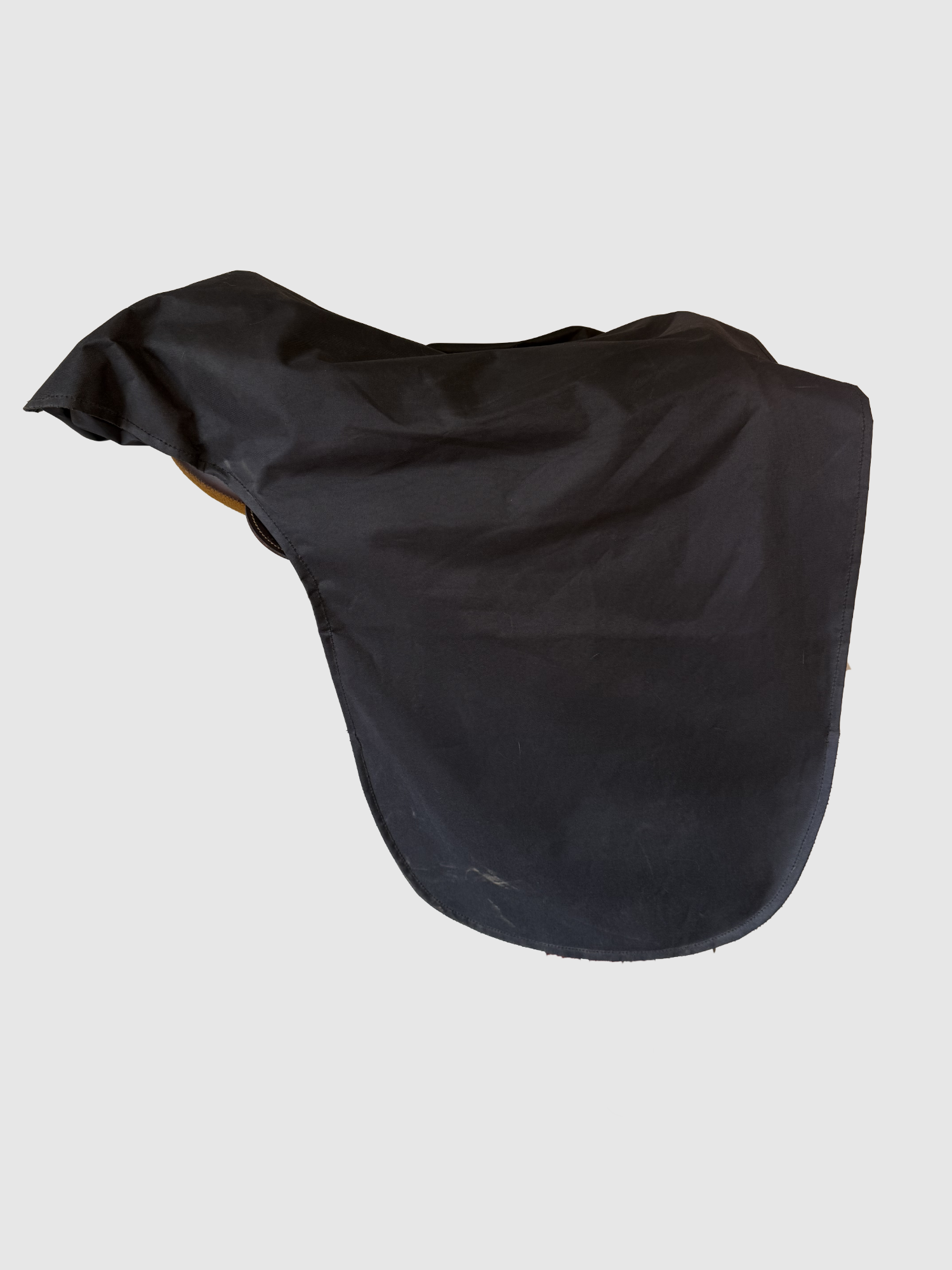 Australian saddle cover