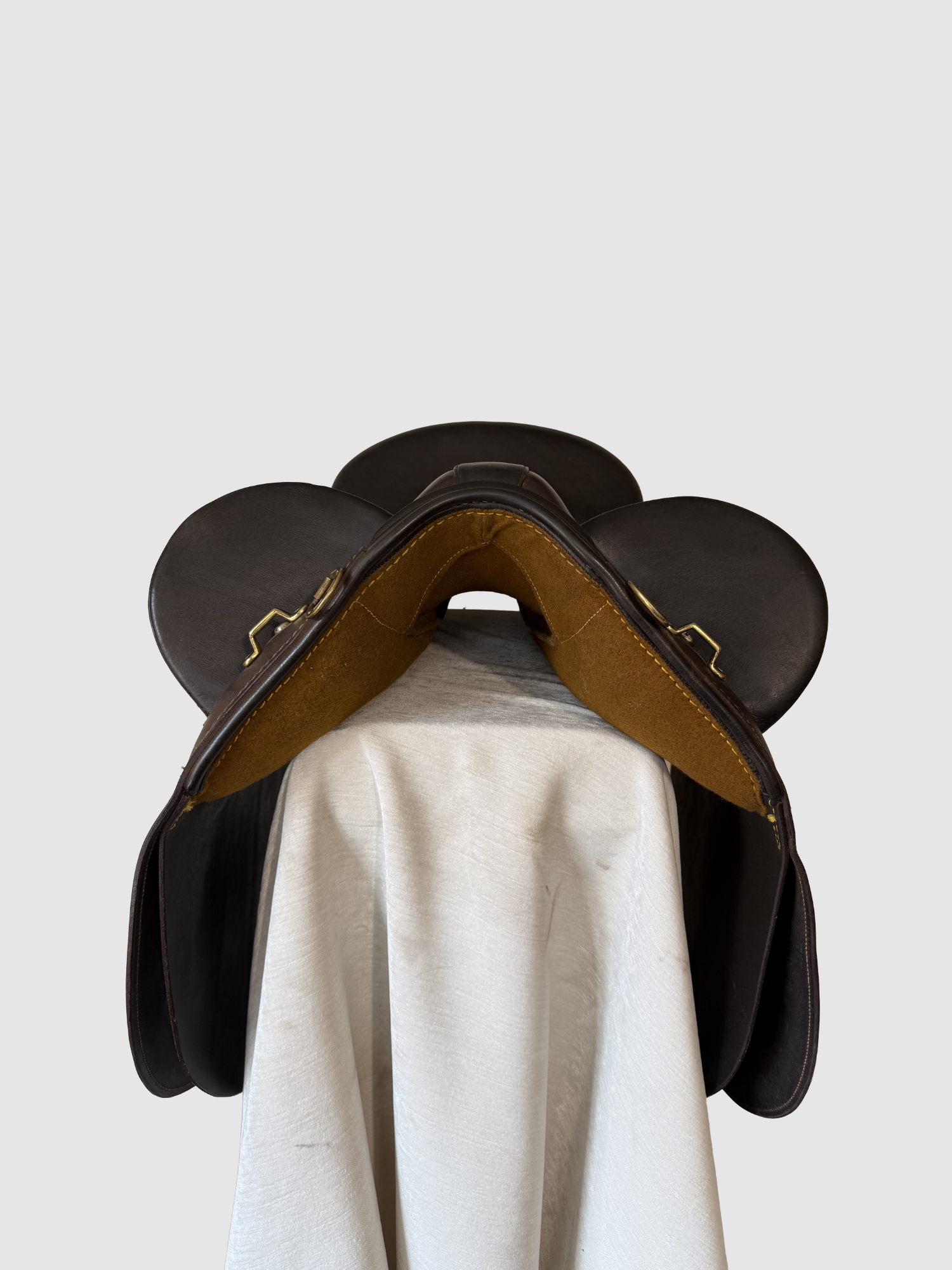 used Australian saddle