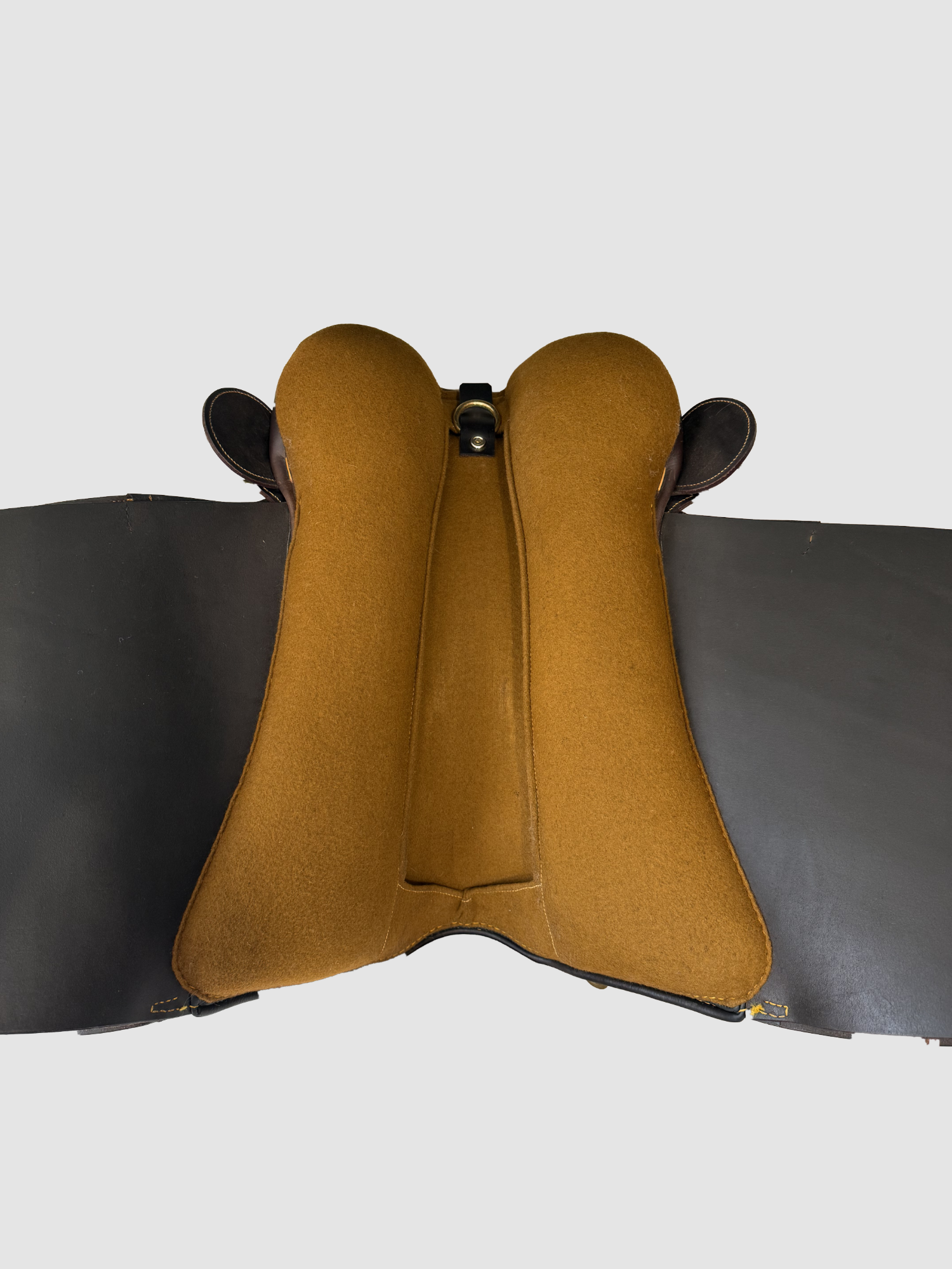 used Australian saddle